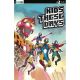 Kids These Days #2 Cover C Gandolpho Sky Rangers