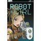 Robot + Girl #7
