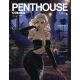 Penthouse Comics #2 Cover B Li