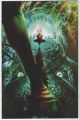 Godzilla Vs Spider-Man #1 Second Printing 1:25 Patrick Gleason