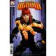All New Venom #5 Crain Surprise Secret Variant