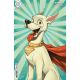 Summer Of Superman Special #1 Cover E Chrissie Zullo-Uminga Card Stock Variant