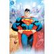 Summer Of Superman Special #1 Cover F Jorge Jimenez Foil Variant