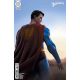 Superman #25 Cover B Rafael Grassetti Card Stock Variant