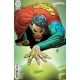 Superman #25 Cover C Guillem March Card Stock Variant