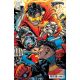 Superman #25 Cover E Brad Walker Card Stock Variant
