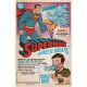 Superman #25 Cover I 1:25 Dave Johnson Card Stock Variant