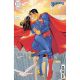 Superman #25 Cover J 1:50 Laura Braga Card Stock Variant