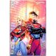 Superman #25 Cover K 1:100 Fico Ossio Card Stock Variant