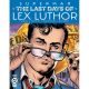 Superman The Last Days Of Lex Luthor #3