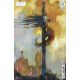 Absolute Batman #7 Cover C Bill Sienkiewicz Card Stock Variant