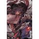 Absolute Wonder Woman #7 Cover B Jessica Fong Card Stock Variant