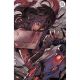 Absolute Wonder Woman #7 Cover E 1:50 Jessica Fong Card Stock Variant