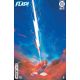 Absolute Flash #2 Cover C Christian Ward Card Stock Variant