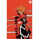 Absolute Flash #2 Cover F 1:50 Jorge Corona Card Stock Variant