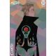 Absolute Martian Manhunter #2 Cover B Crystal Kung Card Stock Variant