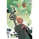 Absolute Martian Manhunter #2 Cover D Jeff Spokes Card Stock Variant