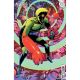 Absolute Martian Manhunter #2 Cover E 1:25 Riley Rossmo Card Stock Variant