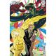 Absolute Martian Manhunter #2 Cover F 1:50 Card Stock Variant