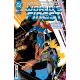 Batman Superman Worlds Finest #38