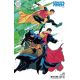Batman Superman Worlds Finest #38 Cover C Adrian Gutierrez Card Stock Variant
