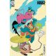 Batman Superman Worlds Finest #38 Cover D Brandt & Stein April Fools Variant