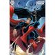 Batman Superman Worlds Finest #38 Cover E 1:25 Elizabeth Torque Variant