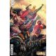 Justice League Unlimited #6 Cover B Lee Bermejo Card Stock Variant