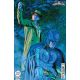 Justice League Unlimited #6 Cover D Mark Spears Card Stock Variant
