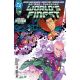 Batman Superman Worlds Finest 2025 Annual #1