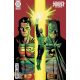 Batman Superman Worlds Finest 2025 Annual #1 Cover B Clayton Henry Variant