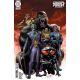 Batman Superman Worlds Finest 2025 Annual #1 Cover C Salvador Larroca Variant