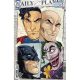 Batman Superman Worlds Finest 2025 Annual #1 Cover D 1:25 Laura Braga Variant