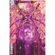 Challengers Of The Unknown #5 Cover B Jorge Fornes Card Stock Variant