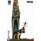 Question All Along The Watchtower #6 Cover B Jorge Fornes Card Stock Variant