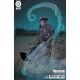 Question All Along The Watchtower #6 Cover C Denys Cowan Card Stock Variant