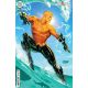 Aquaman #4 Cover B David Nakayama Card Stock Variant