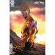 Aquaman #4 Cover C Marcio Takara Card Stock Variant