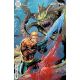 Aquaman #4 Cover D Tyler Kirkham Card Stock Variant