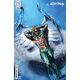 Aquaman #4 Cover E 1:25 Salvador Larroca Card Stock Variant