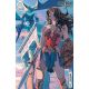 Wonder Woman #20 Cover C Guillem March Card Stock Variant