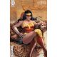 Wonder Woman #20 Cover D 1:25 Tirso Card Stock Variant