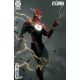 Flash #20 Cover C Lesley Leirix Li Card Stock Variant