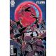 Flash #20 Cover E 1:25 Vasco Georgiev Card Stock Variant