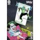 Green Arrow #23 Cover C Annie Wu April Fools Card Stock Variant