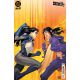 Secret Six #2 Cover B Ariel Olivetti Card Stock Variant
