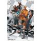 Secret Six #2 Cover C Lesley Leirix Li Card Stock Variant