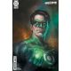 Green Lantern #22 Cover B Lucio Parrillo Card Stock Variant