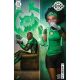 Green Lantern Corps #3 Cover D Nathan Szerdy Card Stock Variant