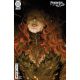 Poison Ivy #32 Cover B Joshua Sway Swaby Card Stock Variant